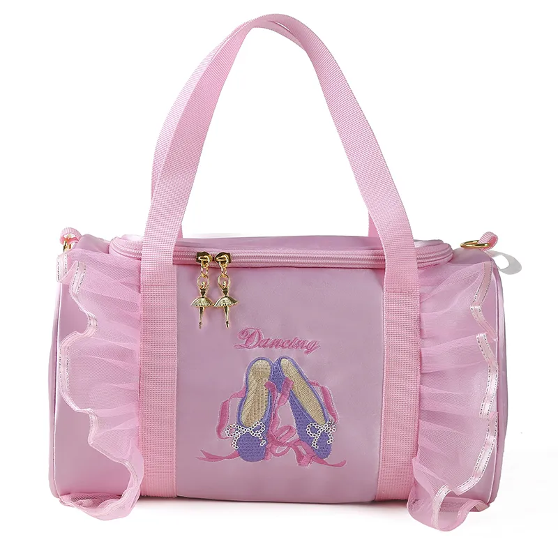 Shoulder Children Dance Bag