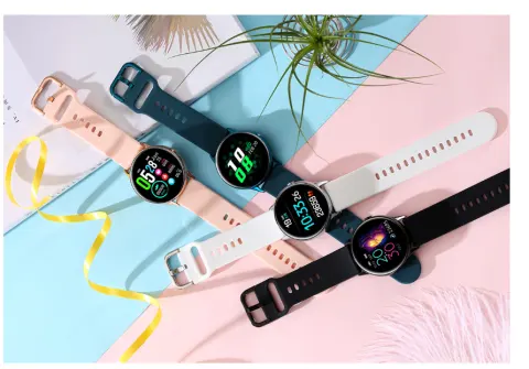 DT88 Smart Bracelet