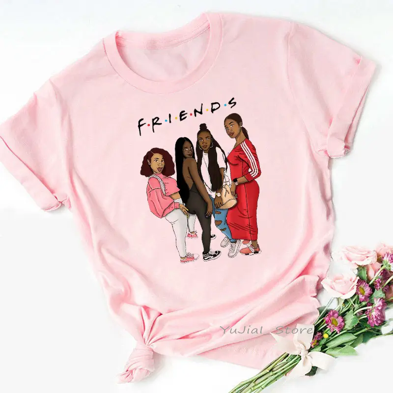 Ladies Personalized Printed Top
