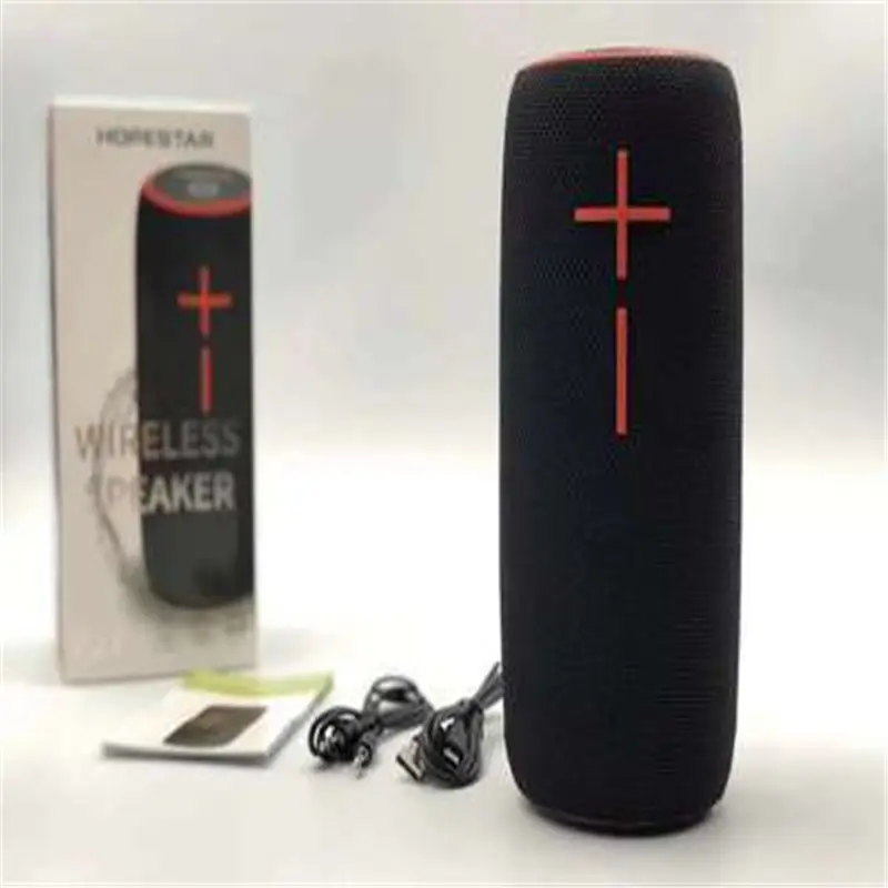 P21 Wireless Bluetooth Speaker