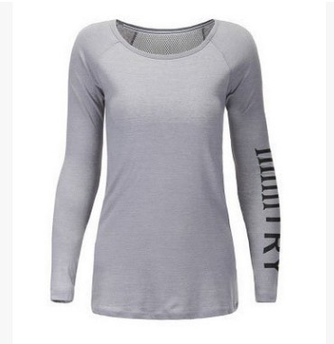 Title 1, Quick-drying slim casual top