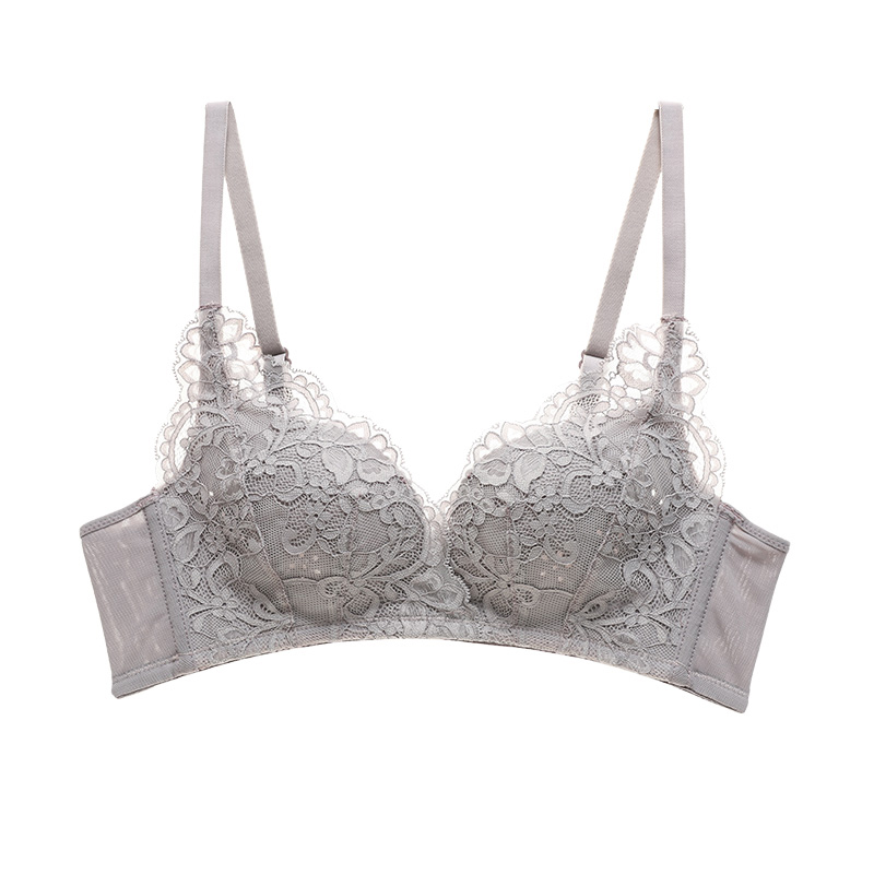 Title 2, Fashionable and comfortable bra