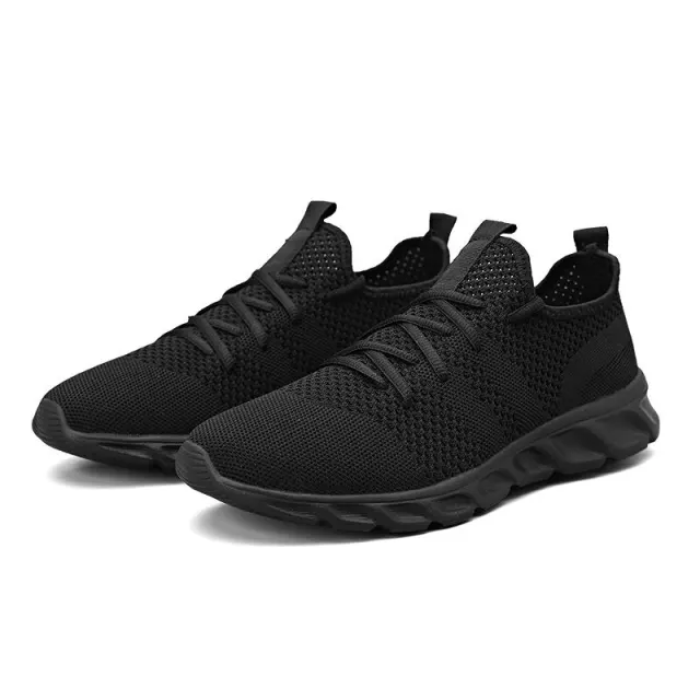 sports shoes Black - Shop at LoveMi