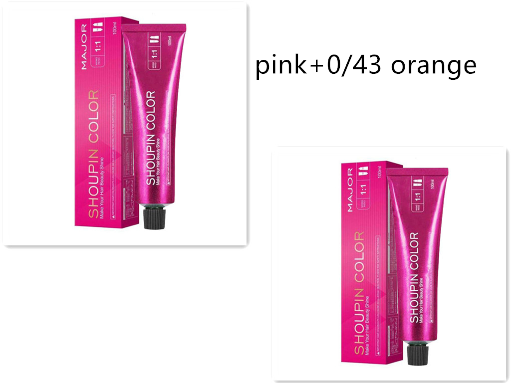 Ammonia free hair dye 6 Combination - Shop at LoveMi
