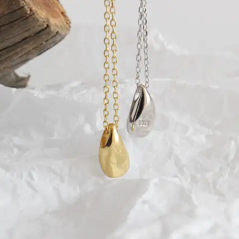 Drop Pendant