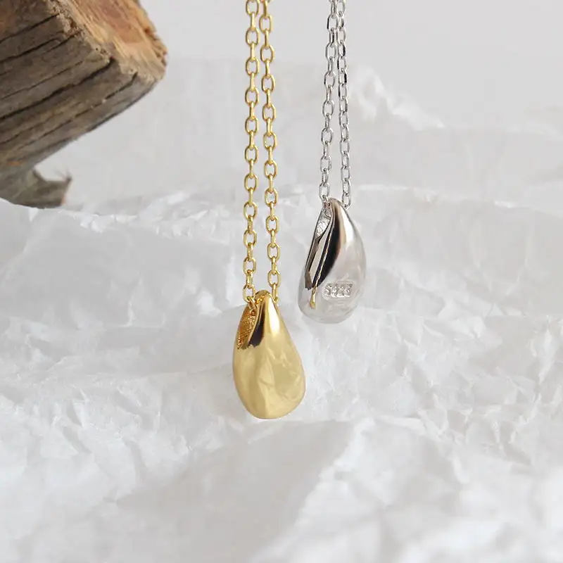 Drop Pendant