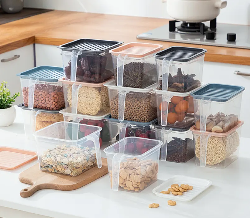 Household Refrigerator Crisper
