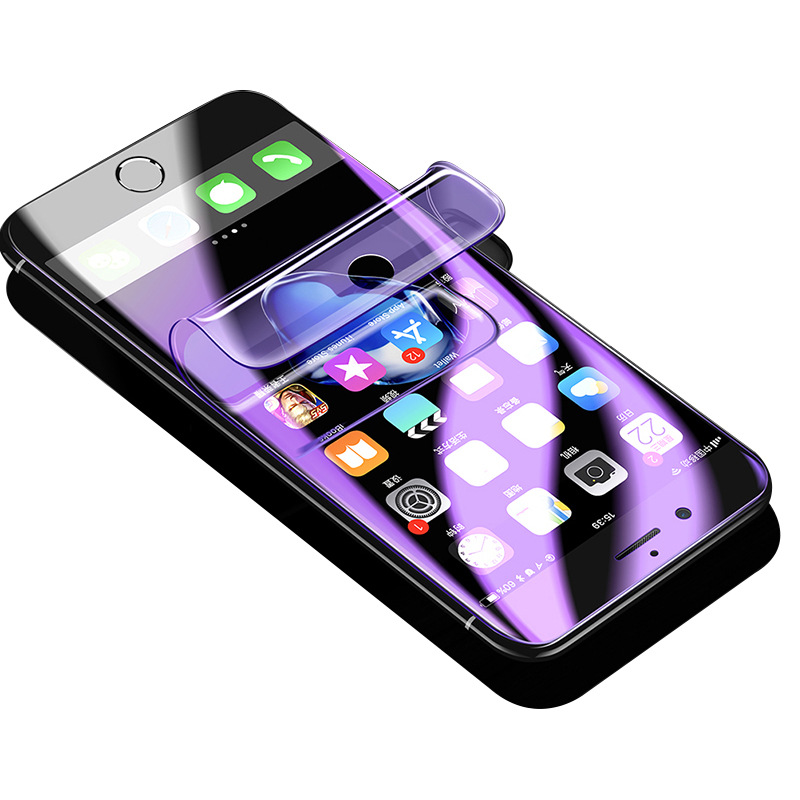 Curved phone protector - Image 4