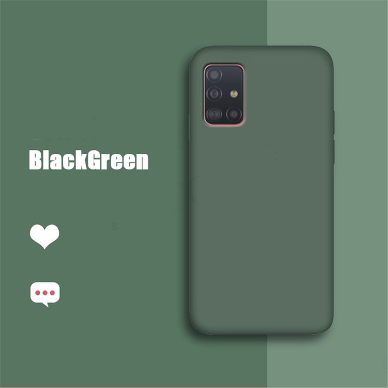 Dark green