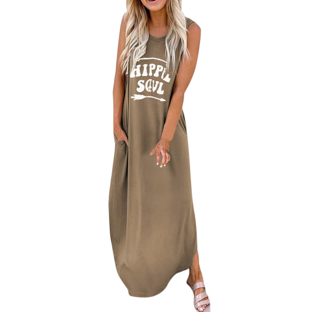 Everyday casual dress