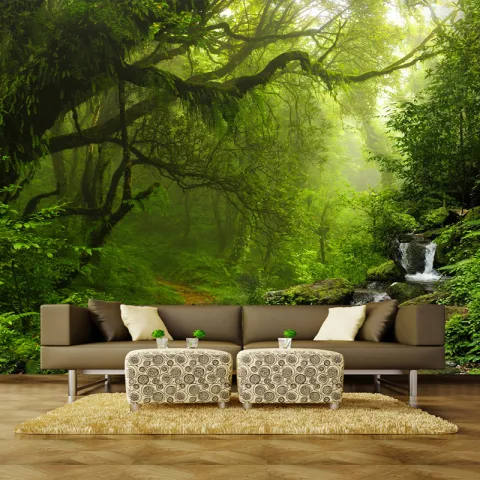 TV Background Wallpaper
