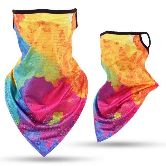Multifunctional face mask - Shop at LoveMi