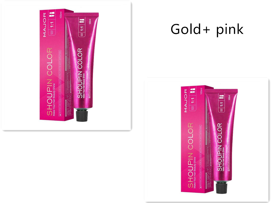Ammonia free hair dye 3 Combination - Shop at LoveMi