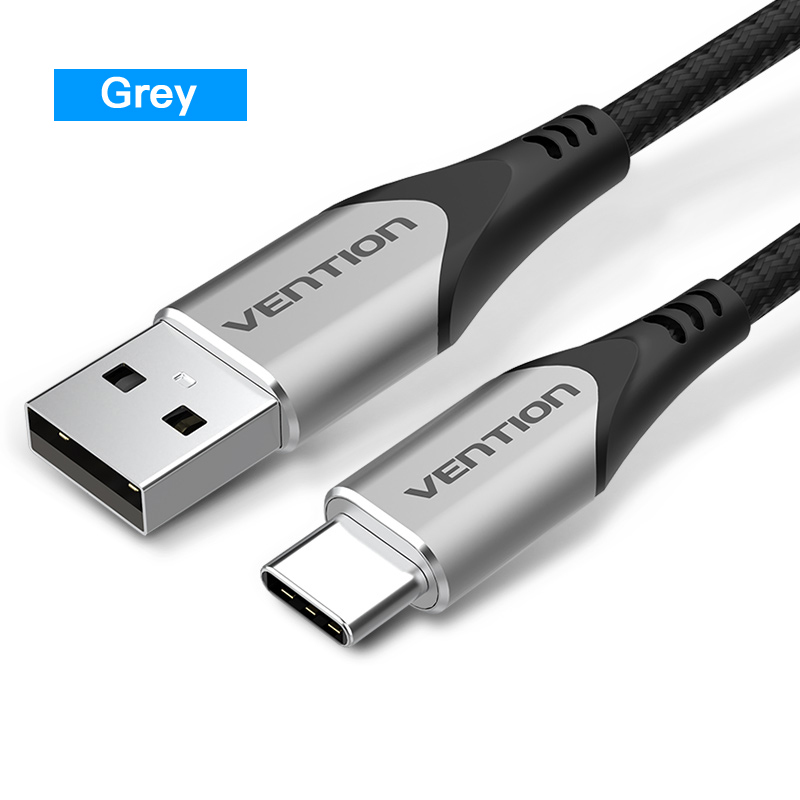 Data cable 3a fast charge