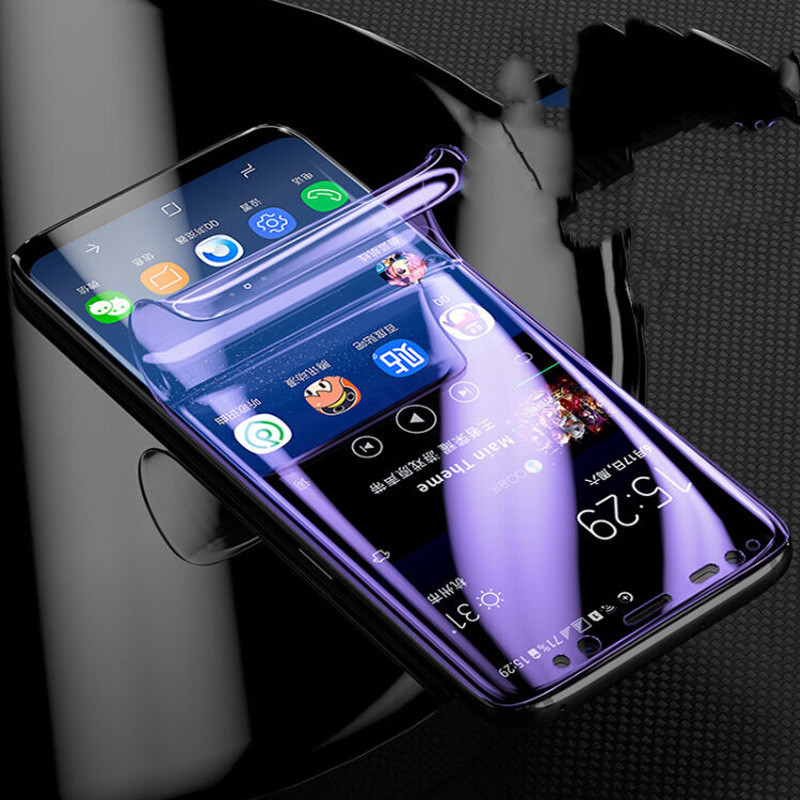 Curved phone protector - Image 2