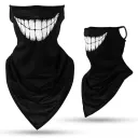 Multifunctional Face Mask S