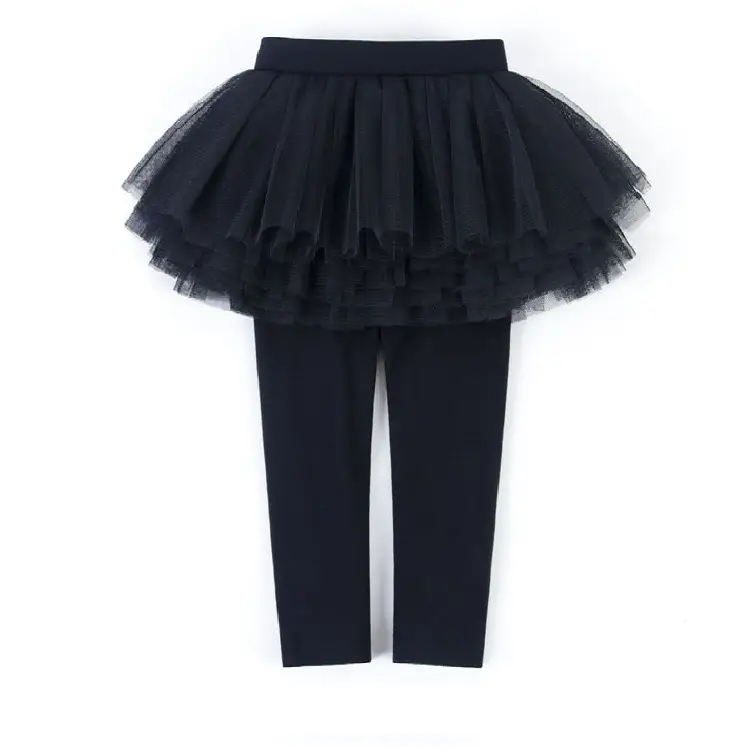 Girls' Culottes