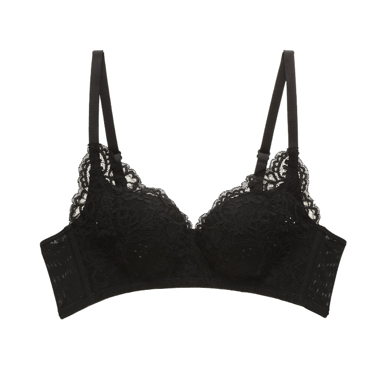 Title 4, Fashionable and comfortable bra