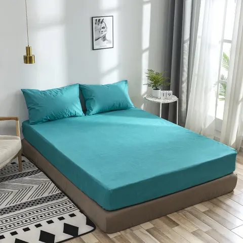 Waterproof Bed Sheet