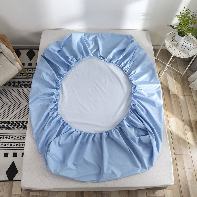 Waterproof bed sheet — foto 2