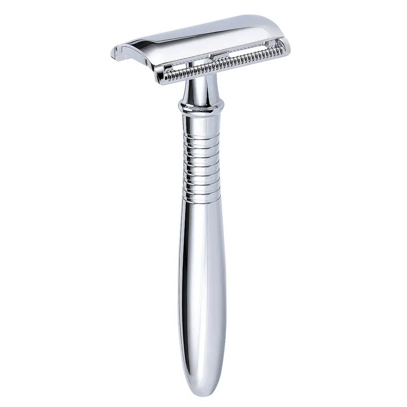 Double-sided Razor Old Fashioned