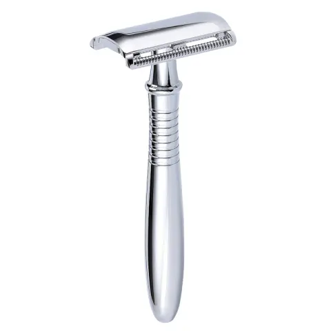 Double-sided Razor Old Fashioned