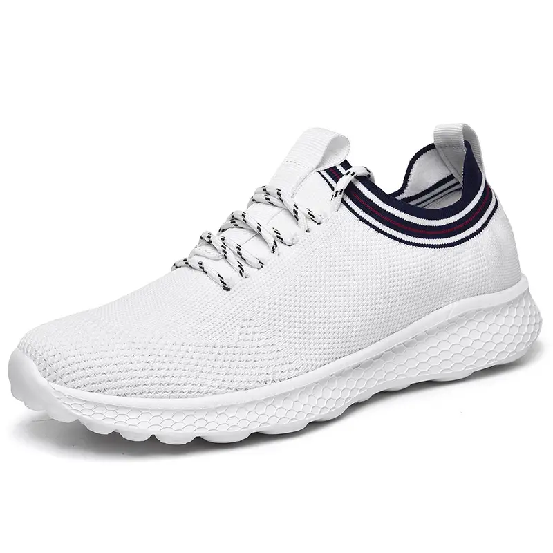 One-step stretch sock shoes