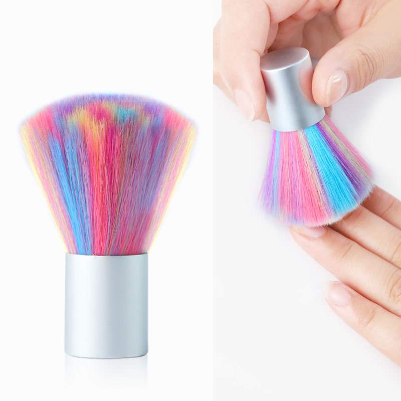 Makeup brush