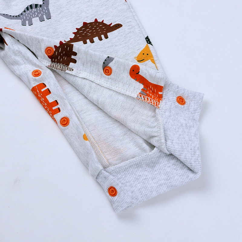 Cross-border baby onesies