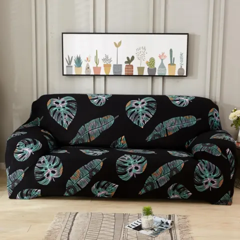 All-inclusive Universal Stretch Sofa Cover