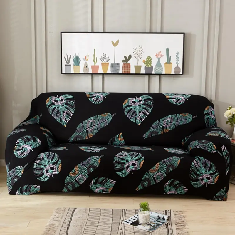 All-inclusive Universal Stretch Sofa Cover