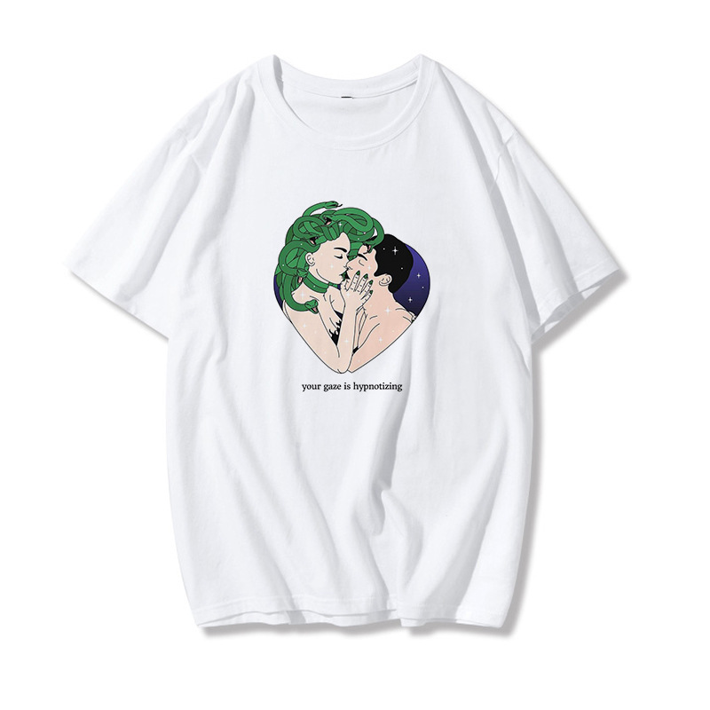 DEMONS short sleeves