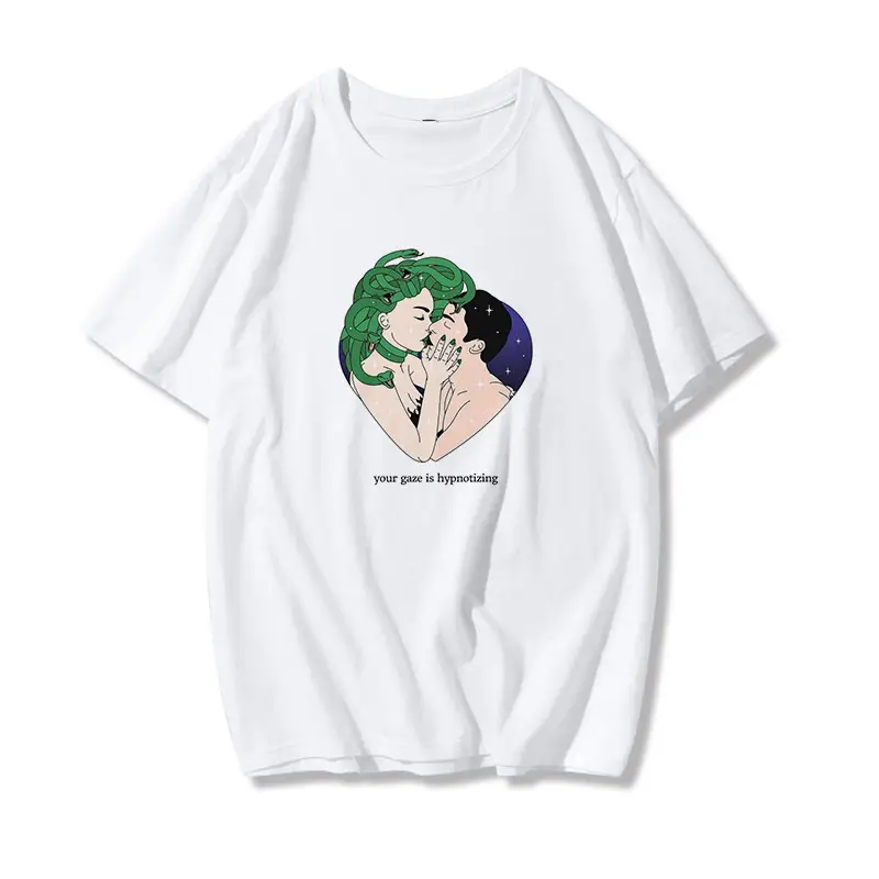 DEMONS short sleeves