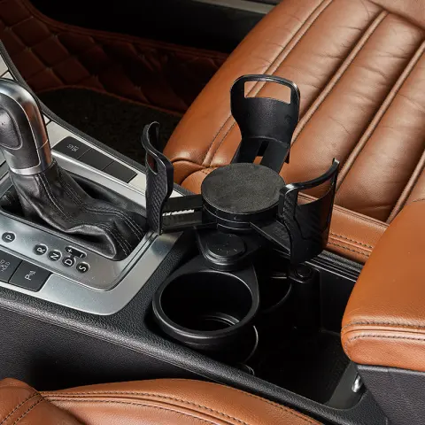 Multifunctional Vehicle-mounted Water Cup Drink Holder Bracket Cup