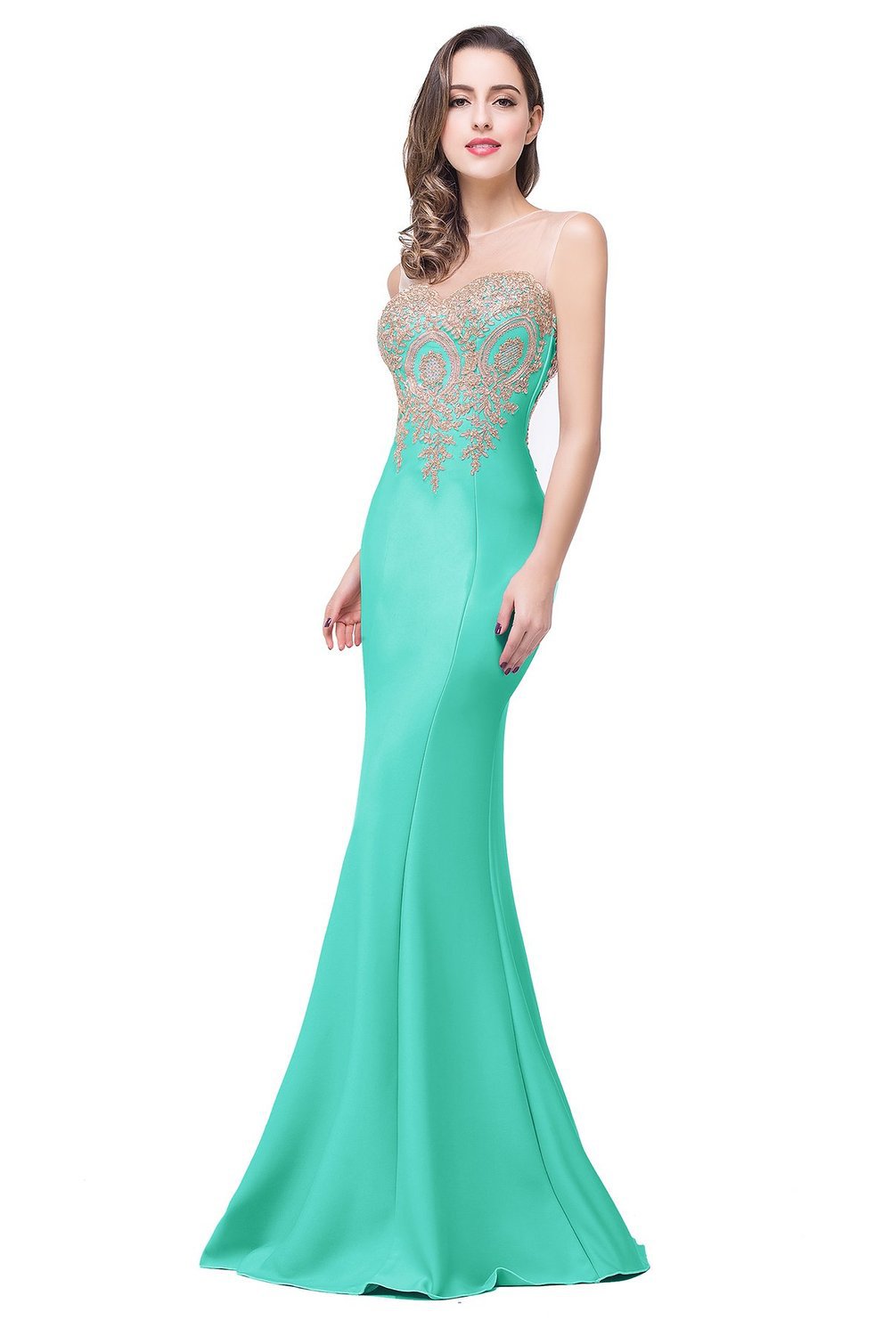 Malachite Green