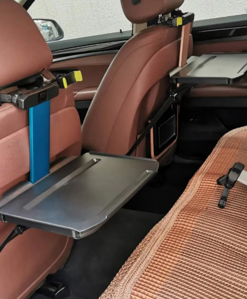 Child car study desk
