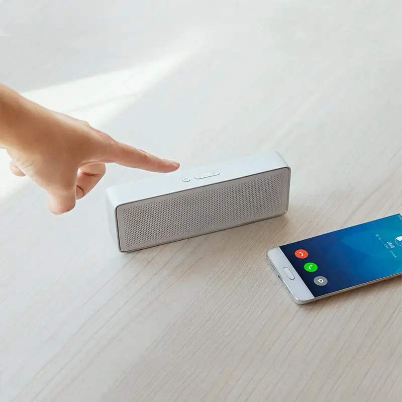 Wireless Mini Portable Outdoor Home Audio