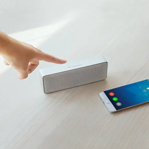 Wireless Mini Portable Outdoor Home Audio