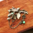 Brooch