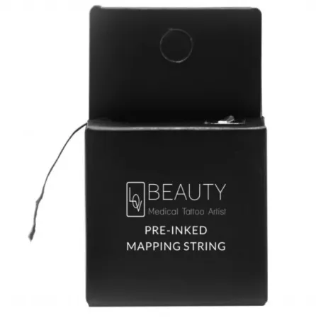 Wenxiu elastic thread auxiliary drawing tool Black - Shop at LoveMi