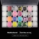 Glitter Sequin Set