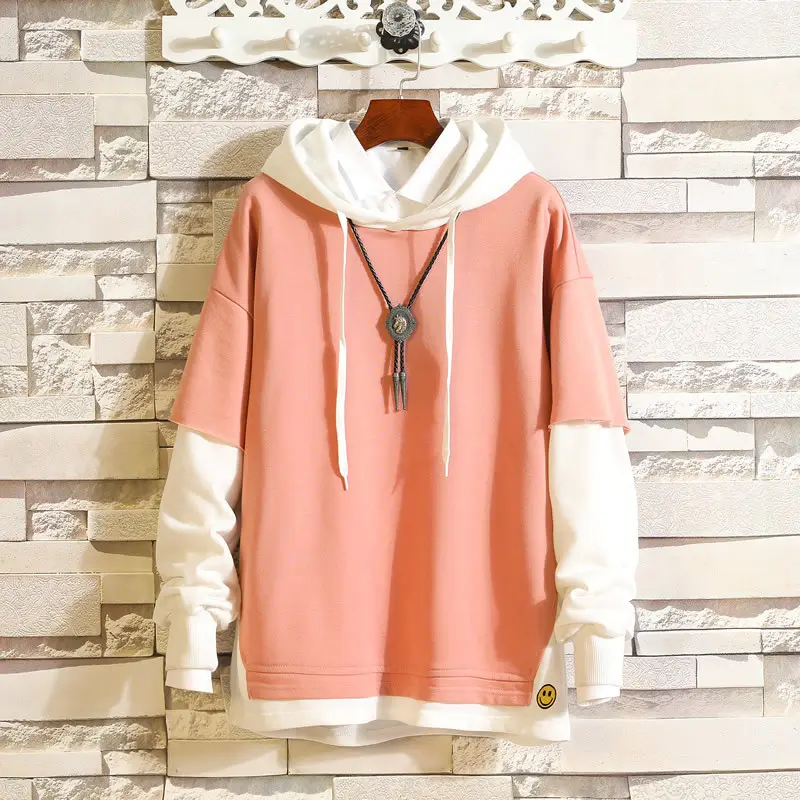 Casual Hoodie Sport Coat