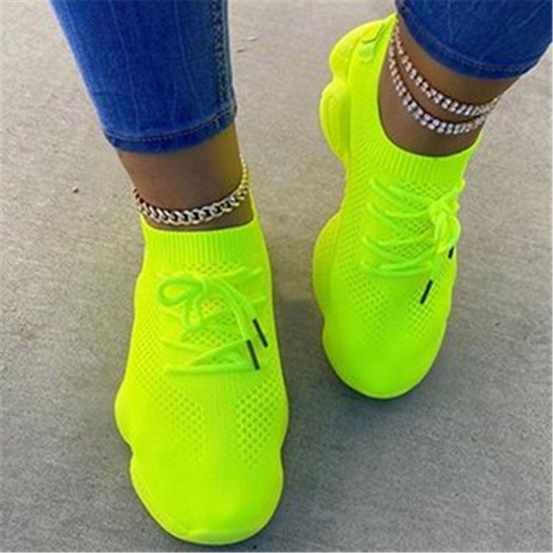 Fluorescent green