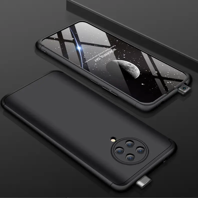 Anti - fall mobile phone case