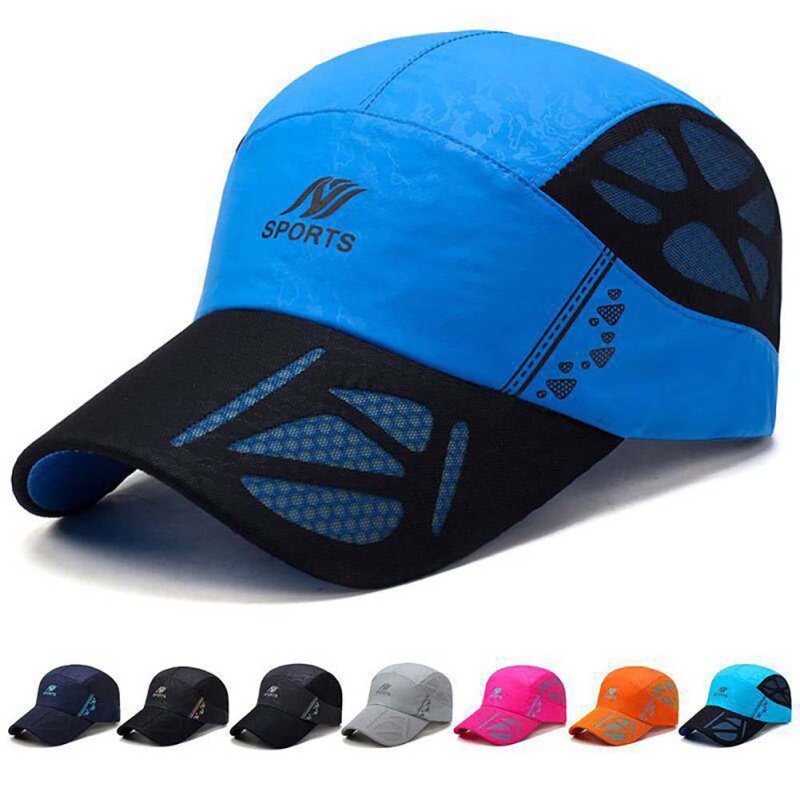 Title 1, Sports quick-drying baseball cap