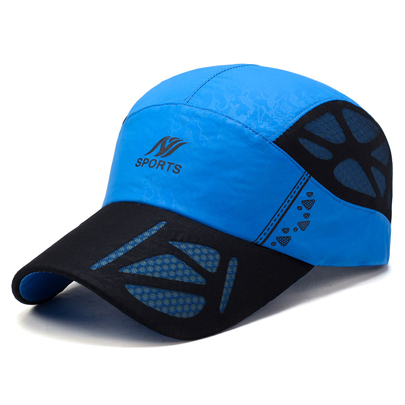 Title 5, Sports quick-drying baseball cap