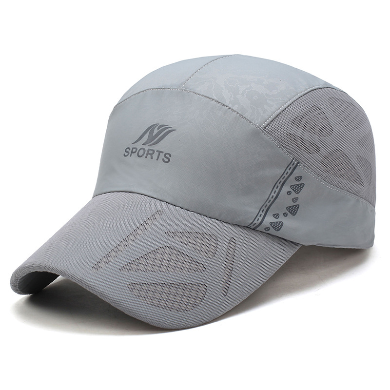 Title 4, Sports quick-drying baseball cap