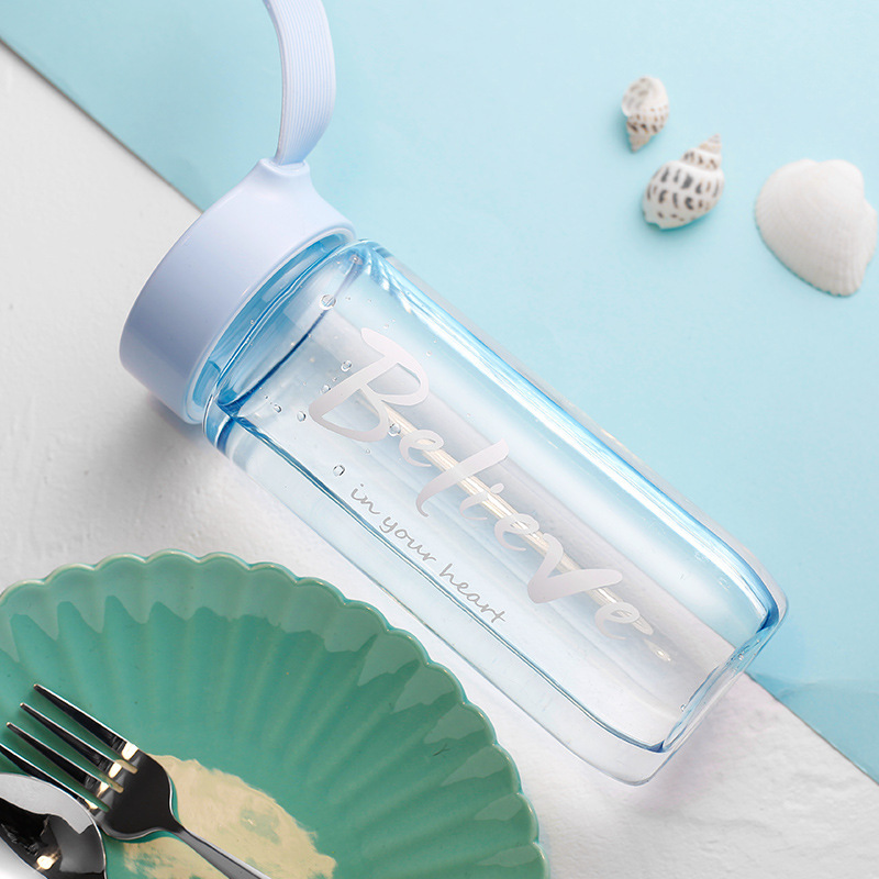Clear Blue