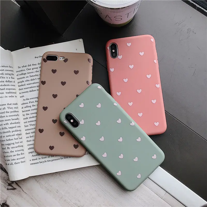 Love All-inclusive Phone Case