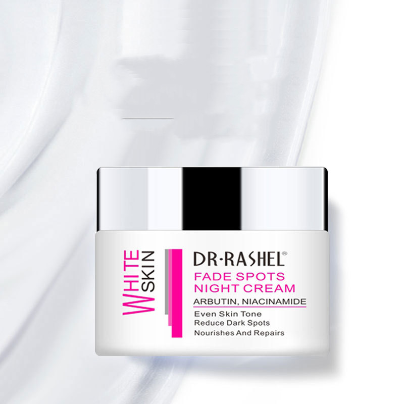 R·RASHEL Whitening Night Cream